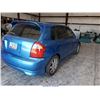 Image 4 : 2005 - KIA SPECTRA