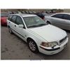 Image 1 : 2002 - VOLVO V50