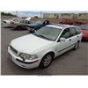 Image 2 : 2002 - VOLVO V50