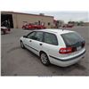 Image 3 : 2002 - VOLVO V50