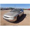 Image 2 : 1995 - HONDA ACCORD