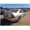 Image 4 : 1995 - HONDA ACCORD