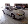 Image 1 : 2007 - SATURN ION // RESTORED SALVAGE