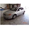 Image 2 : 2007 - SATURN ION // RESTORED SALVAGE