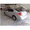 Image 3 : 2007 - SATURN ION // RESTORED SALVAGE