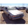 Image 1 : 1997 - BMW 540I