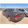 Image 3 : 1997 - BMW 540I