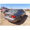 Image 4 : 1997 - BMW 540I