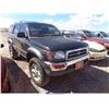 Image 1 : 1998 - TOYOTA 4RUNNER