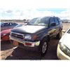Image 2 : 1998 - TOYOTA 4RUNNER