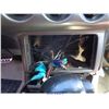 Image 5 : 1999 - MERCURY COUGAR // DISMANTLE TITLE