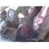Image 6 : 1999 - MERCURY COUGAR // DISMANTLE TITLE
