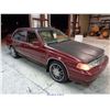 Image 1 : 1997 - VOLVO 960