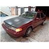 Image 2 : 1997 - VOLVO 960