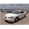 Image 2 : 2005 - PONTIAC GRAND PRIX