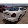 Image 4 : 2005 - PONTIAC GRAND PRIX