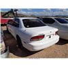 Image 3 : 1997 - MITSUBISHI GALANT // SALVAGE TITLE