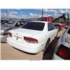 Image 4 : 1997 - MITSUBISHI GALANT // SALVAGE TITLE