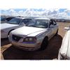 Image 2 : 2005 - HYUNDAI ELANTRA
