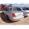 Image 3 : 2005 - HYUNDAI ELANTRA