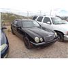Image 1 : 1996 - MERCEDES BENZ E-CLASS