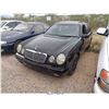 Image 2 : 1996 - MERCEDES BENZ E-CLASS