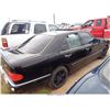 Image 4 : 1996 - MERCEDES BENZ E-CLASS