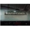 Image 8 : 1996 - MERCEDES BENZ E-CLASS