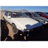 Image 1 : 1990 - PONTIAC BONNEVILLE