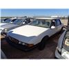 Image 2 : 1990 - PONTIAC BONNEVILLE