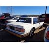 Image 4 : 1990 - PONTIAC BONNEVILLE