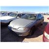 Image 2 : 2002 - CHEVROLET CAVALIER
