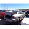 Image 4 : 2002 - CHEVROLET CAVALIER