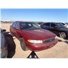 Image 1 : 2005 - BUICK CENTURY
