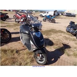 2006 - GENUI BUDDY125