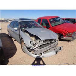 2007 - FORD TAURUS