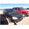 Image 1 : 2004 - KIA SPECTRA
