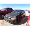 Image 2 : 2004 - KIA SPECTRA