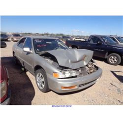 1996 - HONDA ACCORD