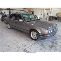 1994 - BMW 525I