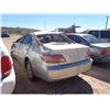 Image 3 : 2002 - LEXUS ES300