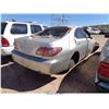 Image 4 : 2002 - LEXUS ES300