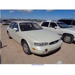 1994 - INFINITI J30