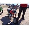 Image 1 : 1997 - JINTO MOTORCYCLE