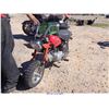 Image 2 : 1997 - JINTO MOTORCYCLE