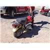 Image 4 : 1997 - JINTO MOTORCYCLE
