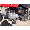 Image 6 : 1997 - JINTO MOTORCYCLE