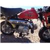 Image 7 : 1997 - JINTO MOTORCYCLE