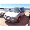 Image 2 : 2000 - DODGE CARAVAN
