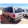 Image 3 : 2000 - DODGE CARAVAN
